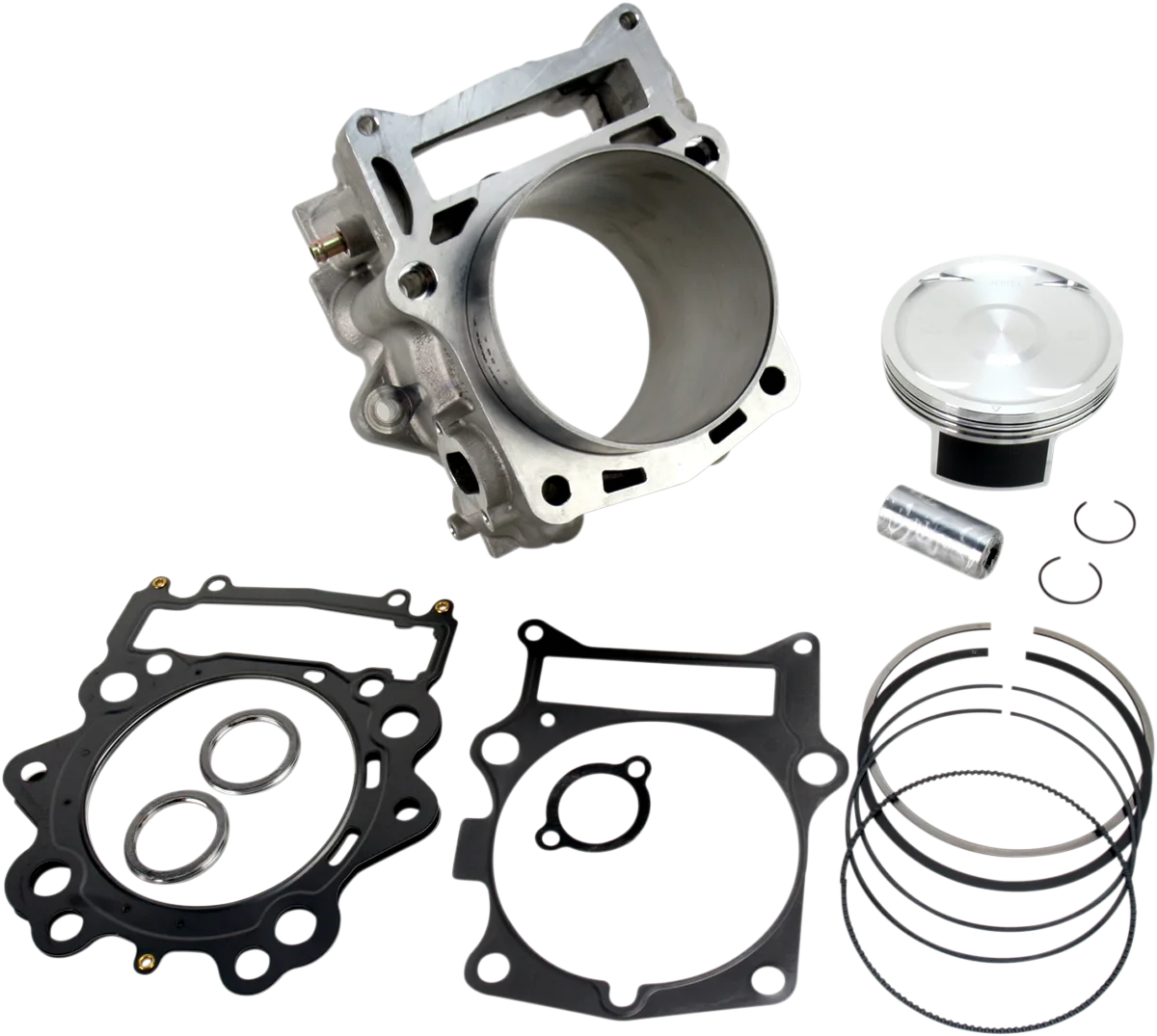 Big Bore Cylinder Kit