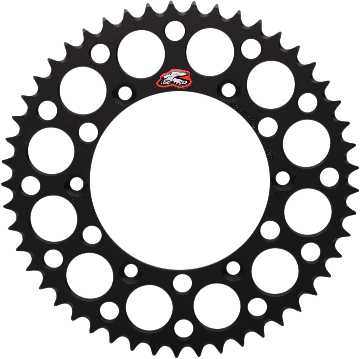 Ultralight Rear Sprocket