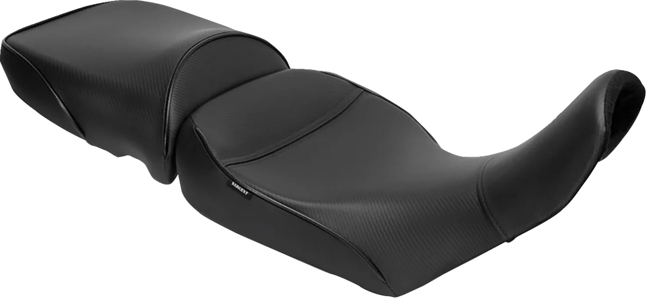 Two-Piece Seat