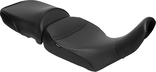 Two-Piece Seat