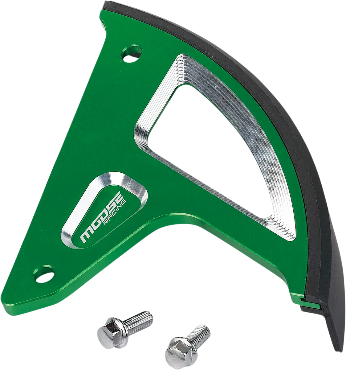 Rear Brake Rotor Guard