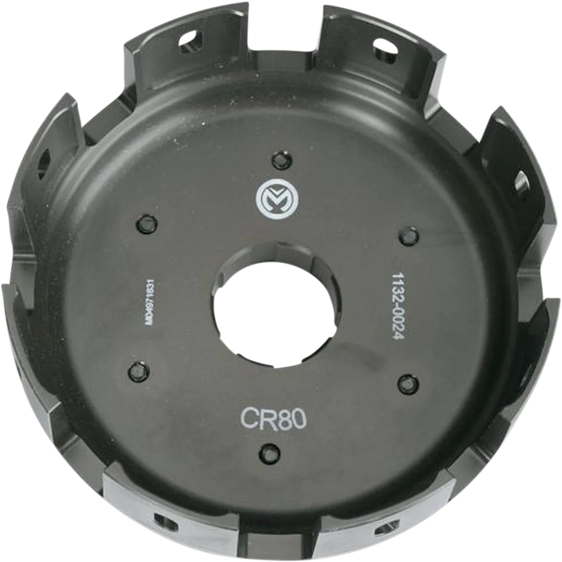 Billet Clutch Basket