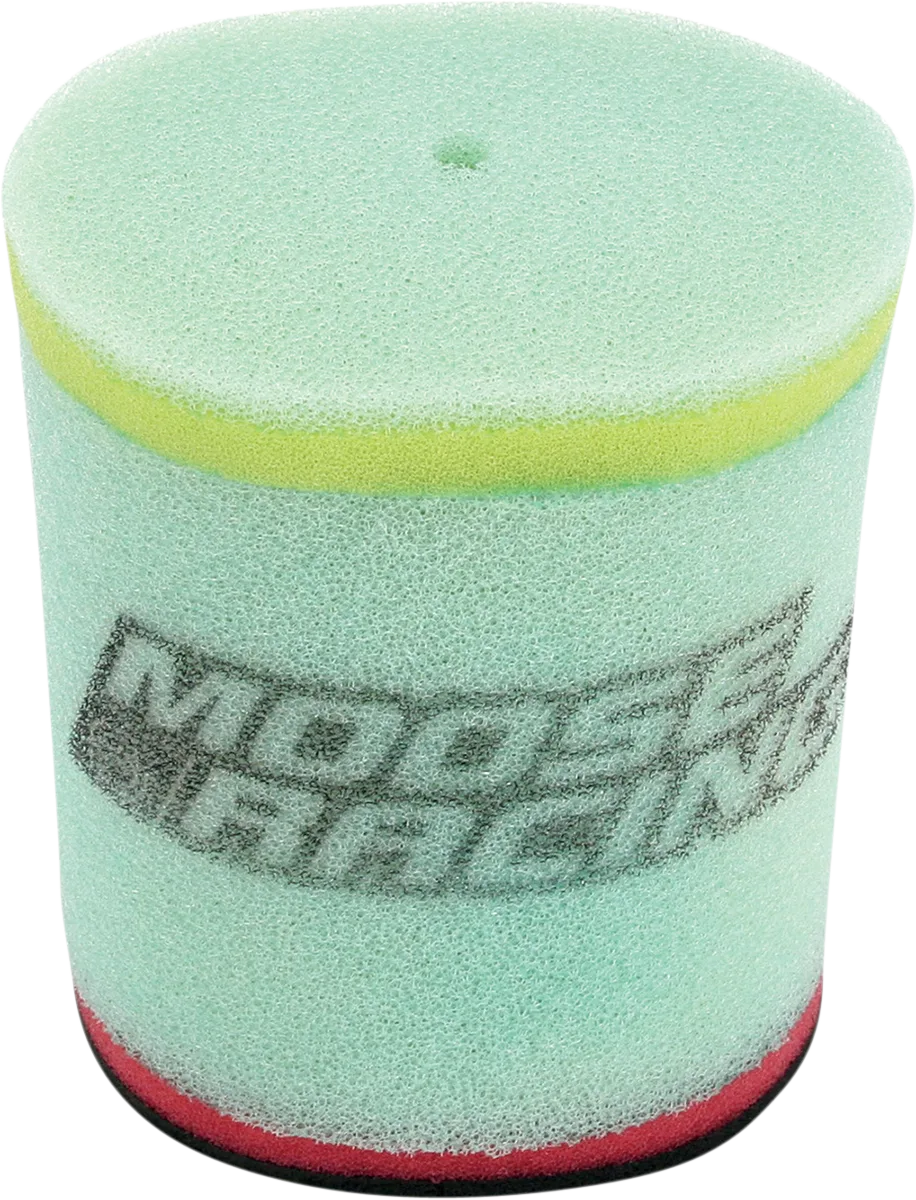 Precision Pre-Oiled Air Filter