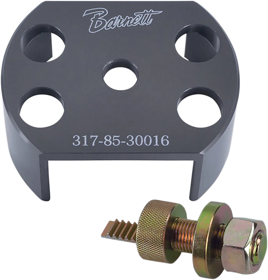 Clutch Spring Compression Tool for Victory