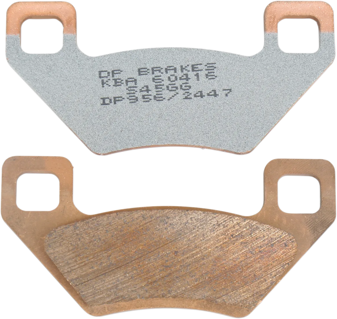ATV/UTV Sintered Metal Brake Pads