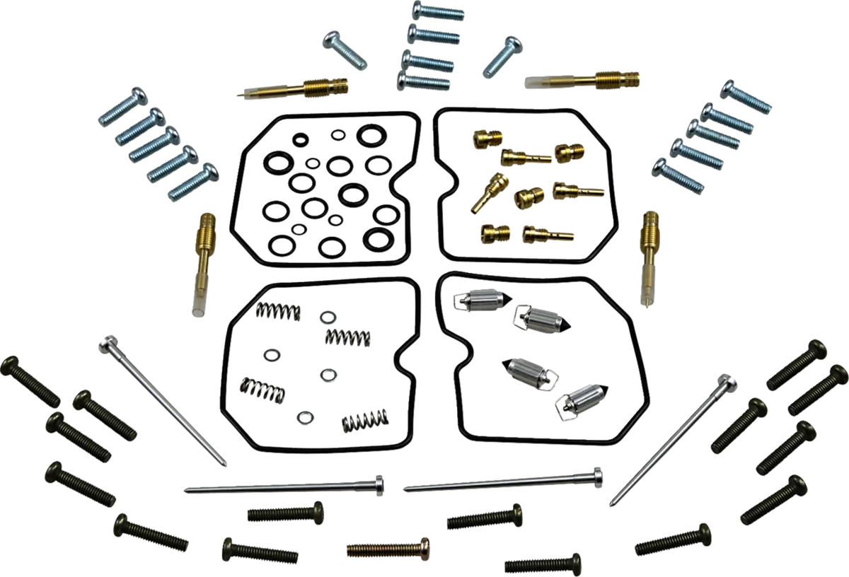 Carburetor Repair Kit
