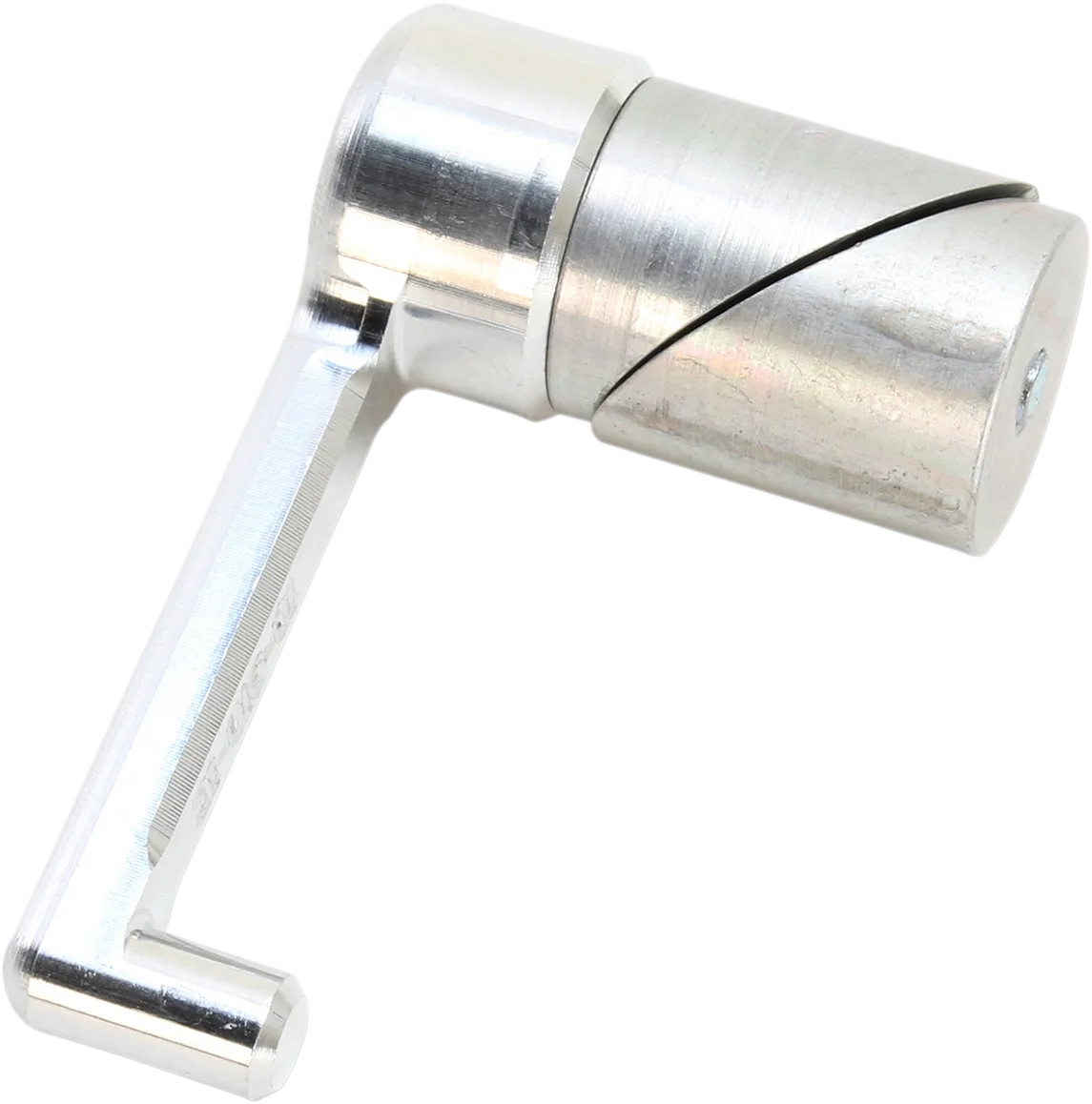 Axle Pull Handle Insert