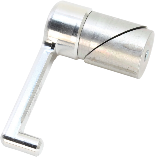 Axle Pull Handle Insert