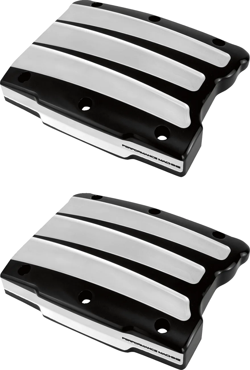 Rocker Box Covers