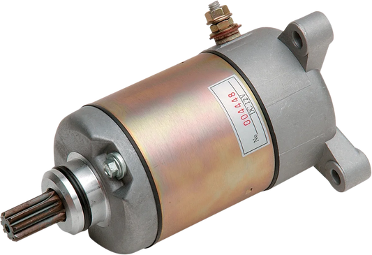 Starter
