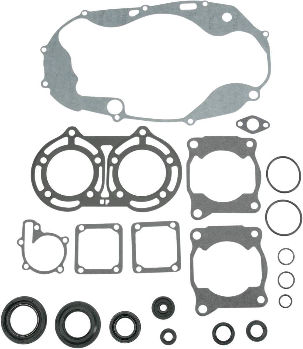 Complete Gasket and Oil Seal Kit