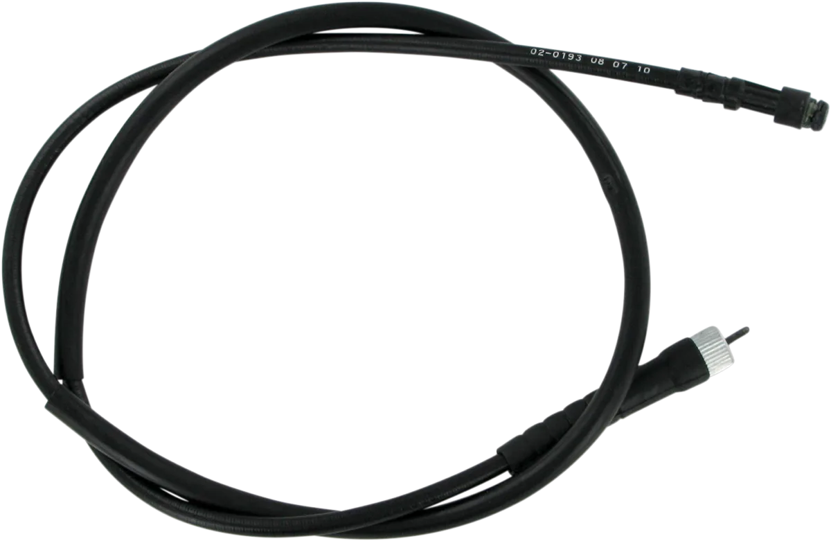 Speedometer/Tachometer Cable