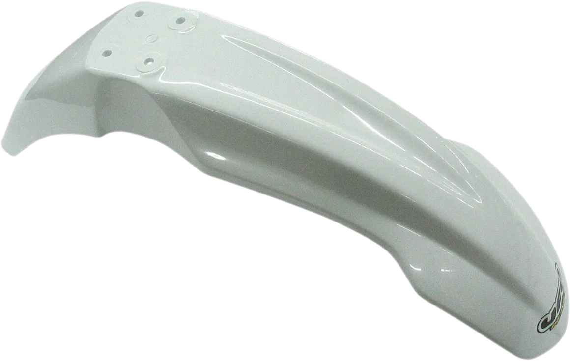 Replacement Front Fender For Honda