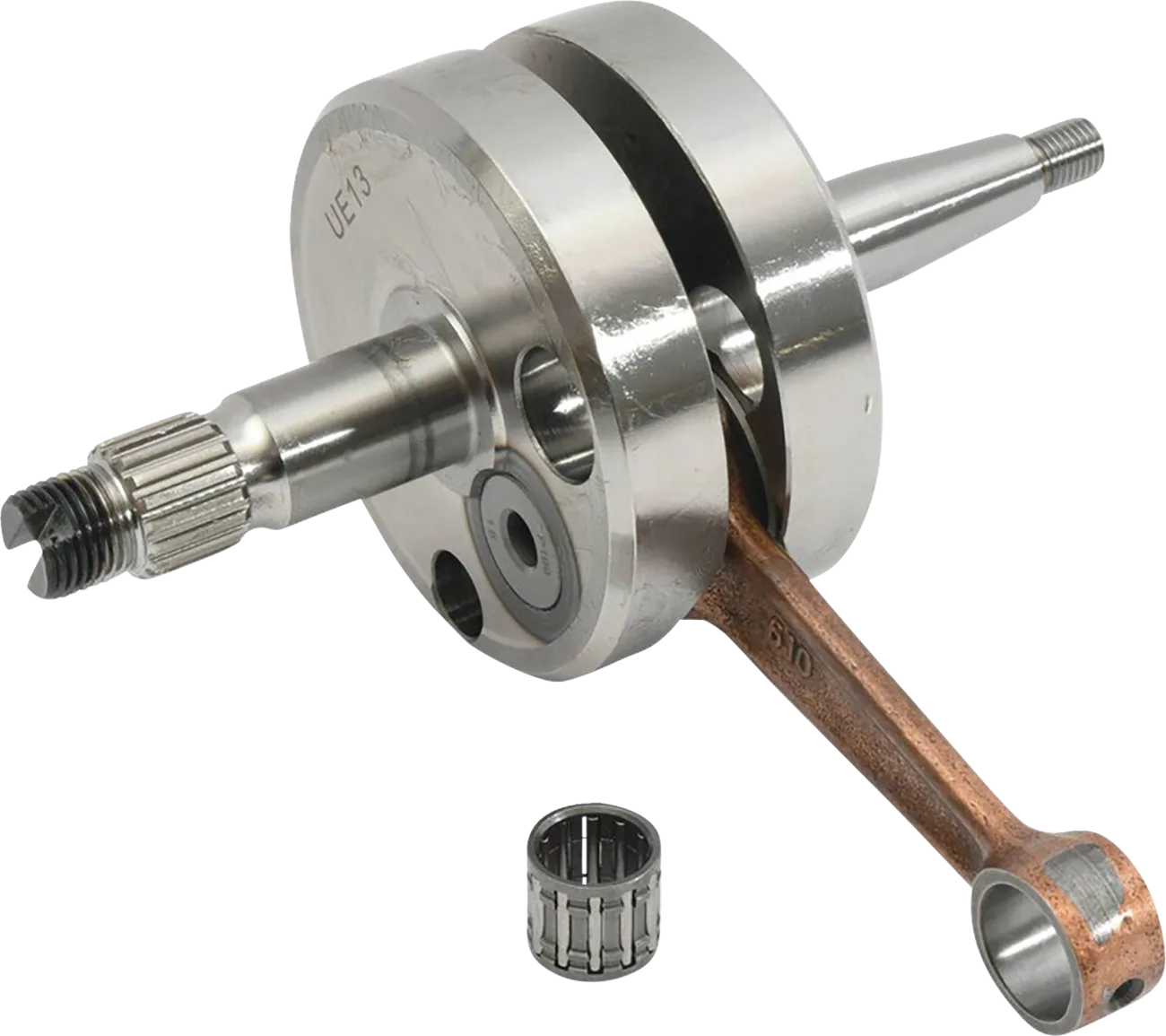 Crankshaft Assembly