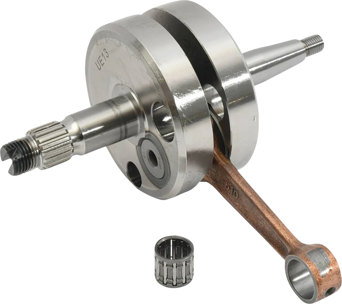 Crankshaft Assembly