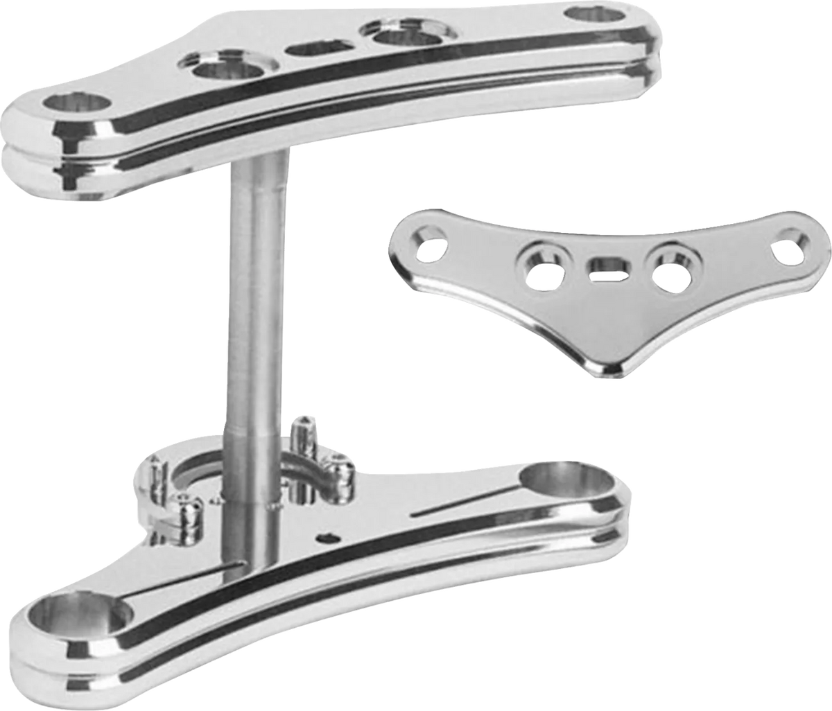 41 mm Triple Trees