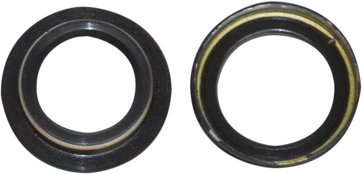 Shock Seal — Seal