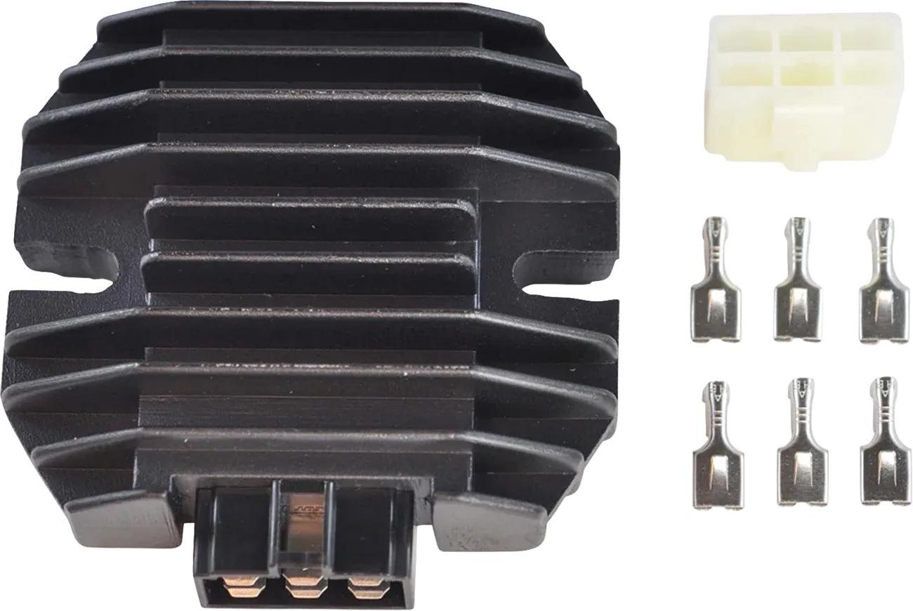 Voltage Regulator