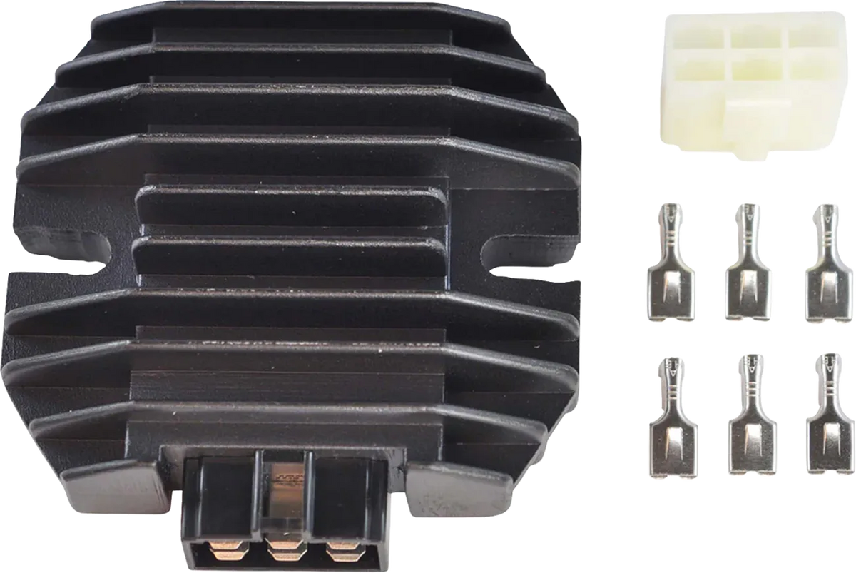 Voltage Regulator