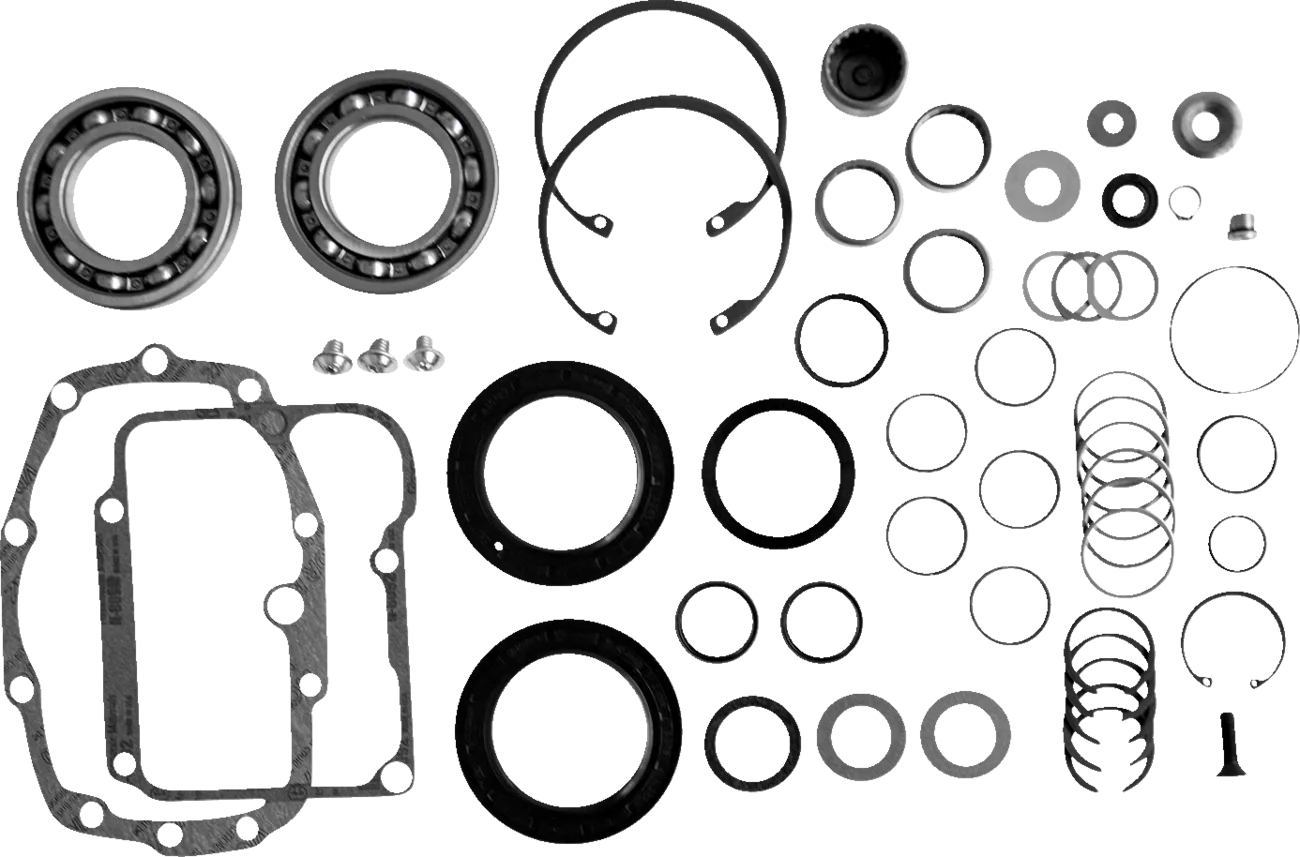 Transmission Rebuild Kit