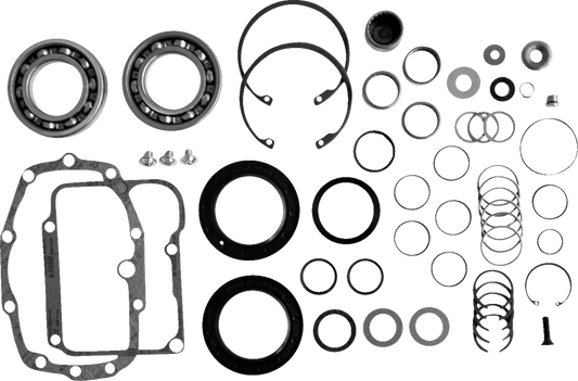 Transmission Rebuild Kit