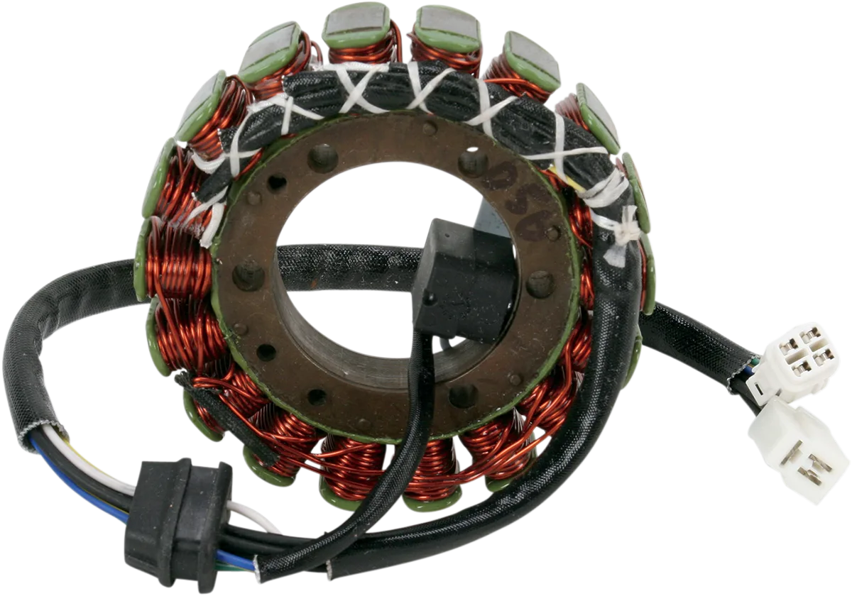 Stator