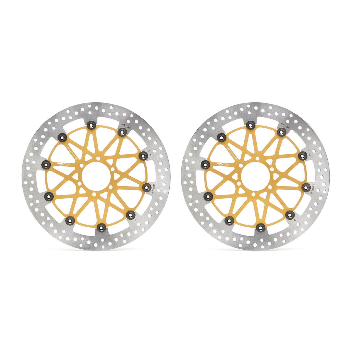 Xtra Supersport Floating Rotor
