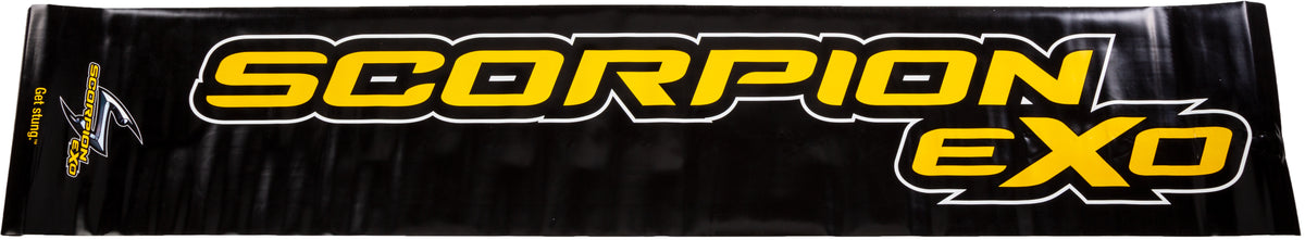 Brand Sign
