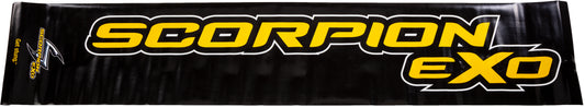 Brand Sign