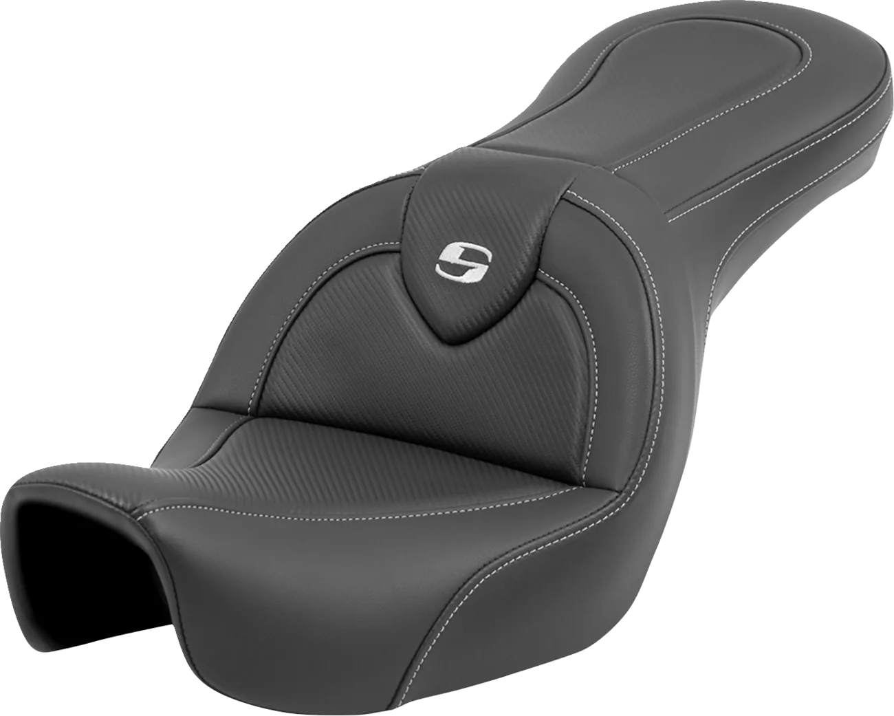 Roadsofa™ Carbon Fiber Seat