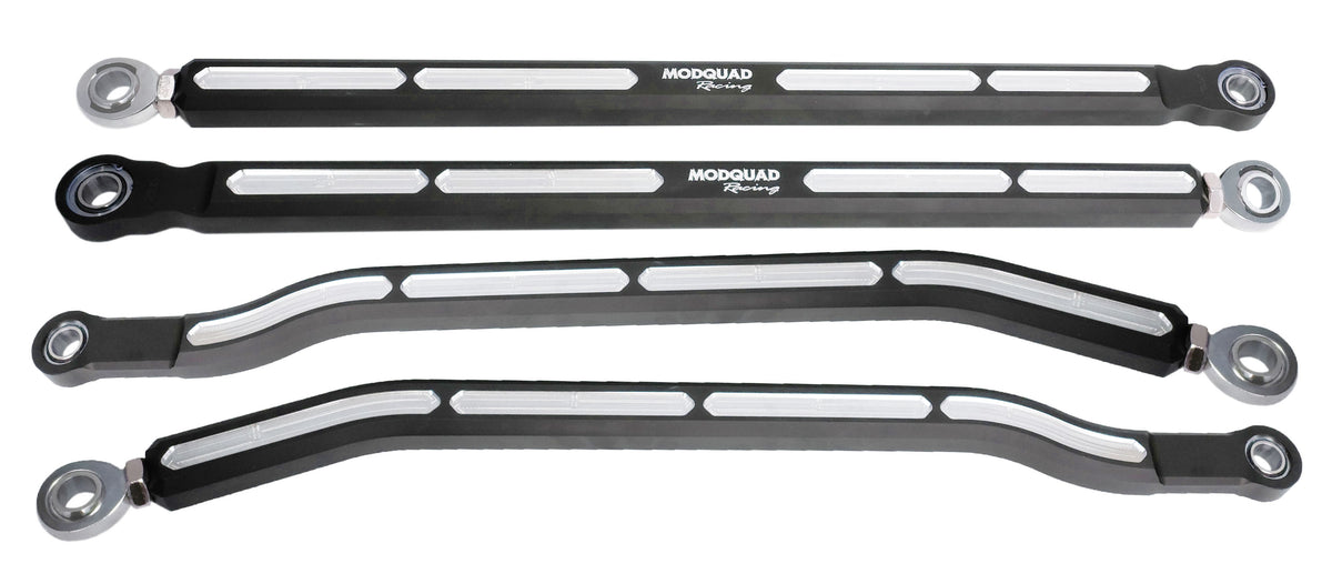 High Clearance Radius Rods