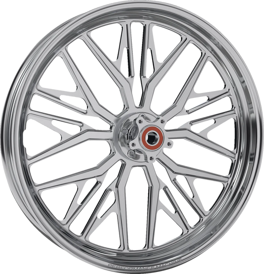 Front Nivis Wheel