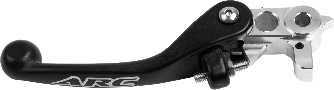 Forged Clutch Lever