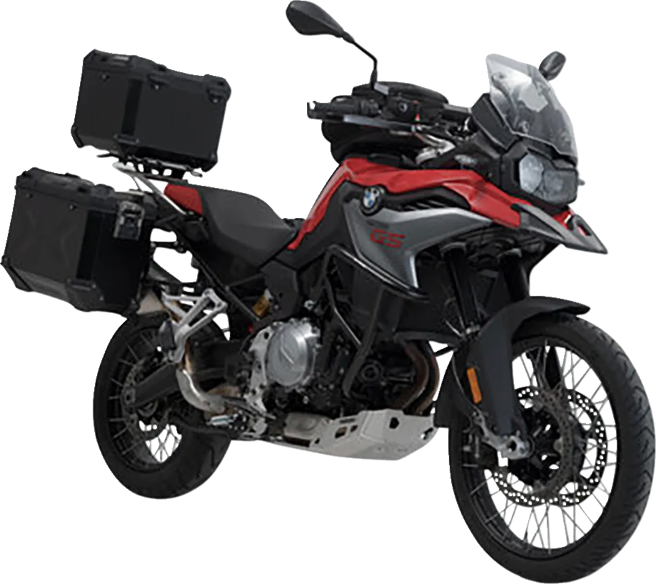 Adventure Luggage System