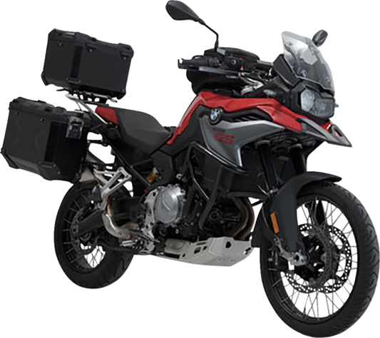Adventure Luggage System