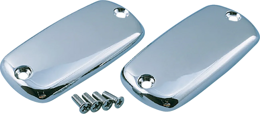 Master Cylinder Cover