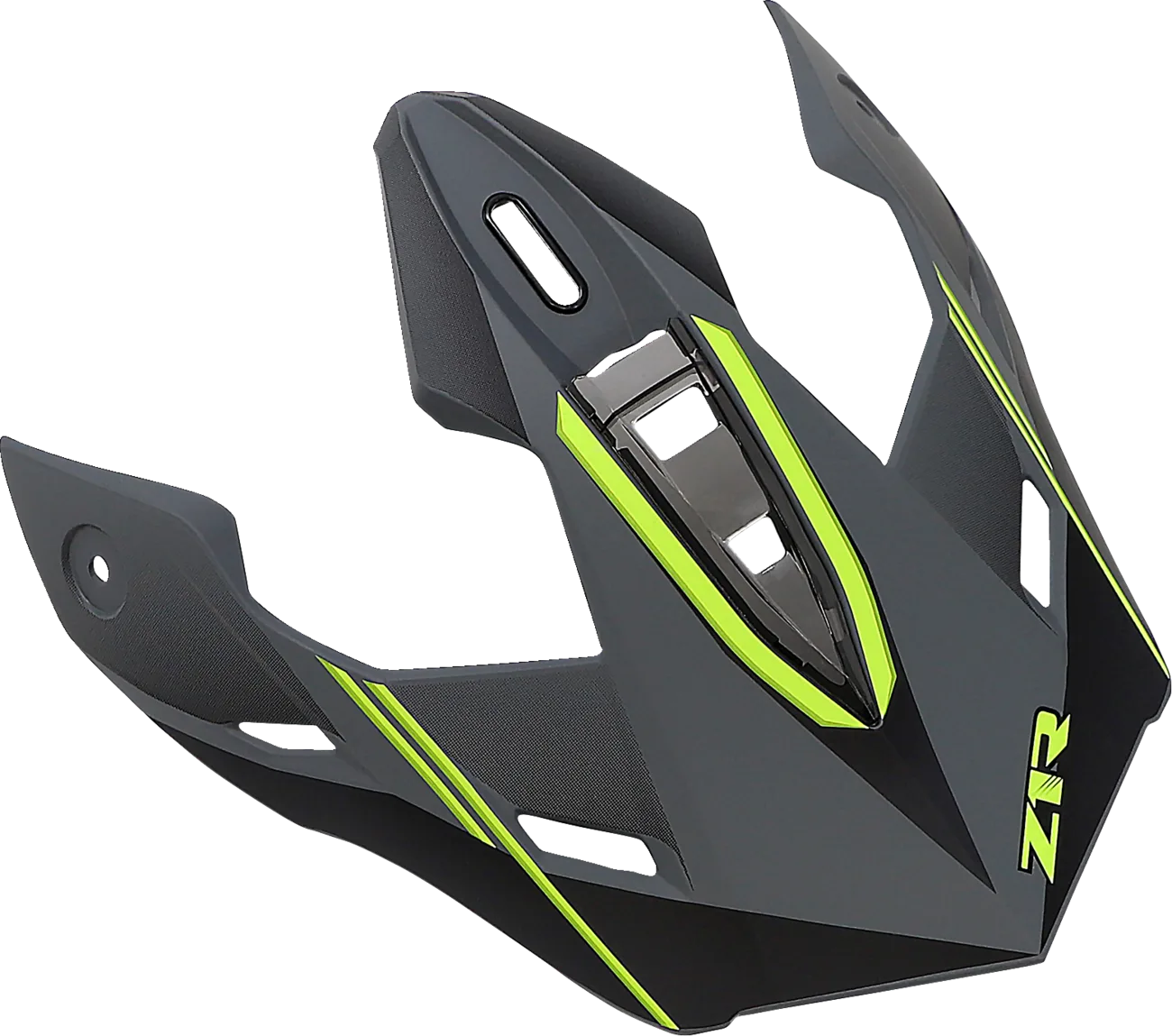 Range Bladestorm Helmet Visor