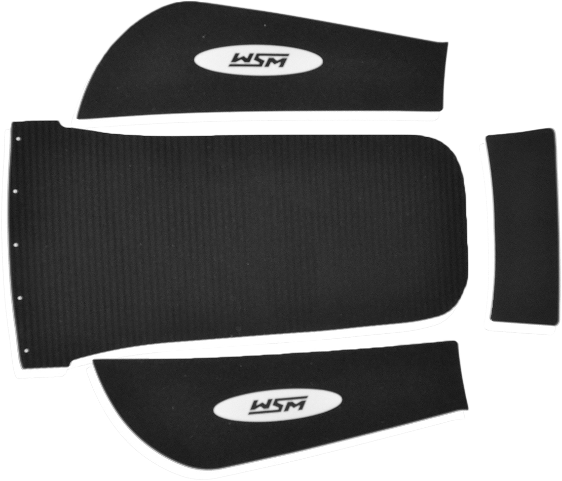 Traction Mat