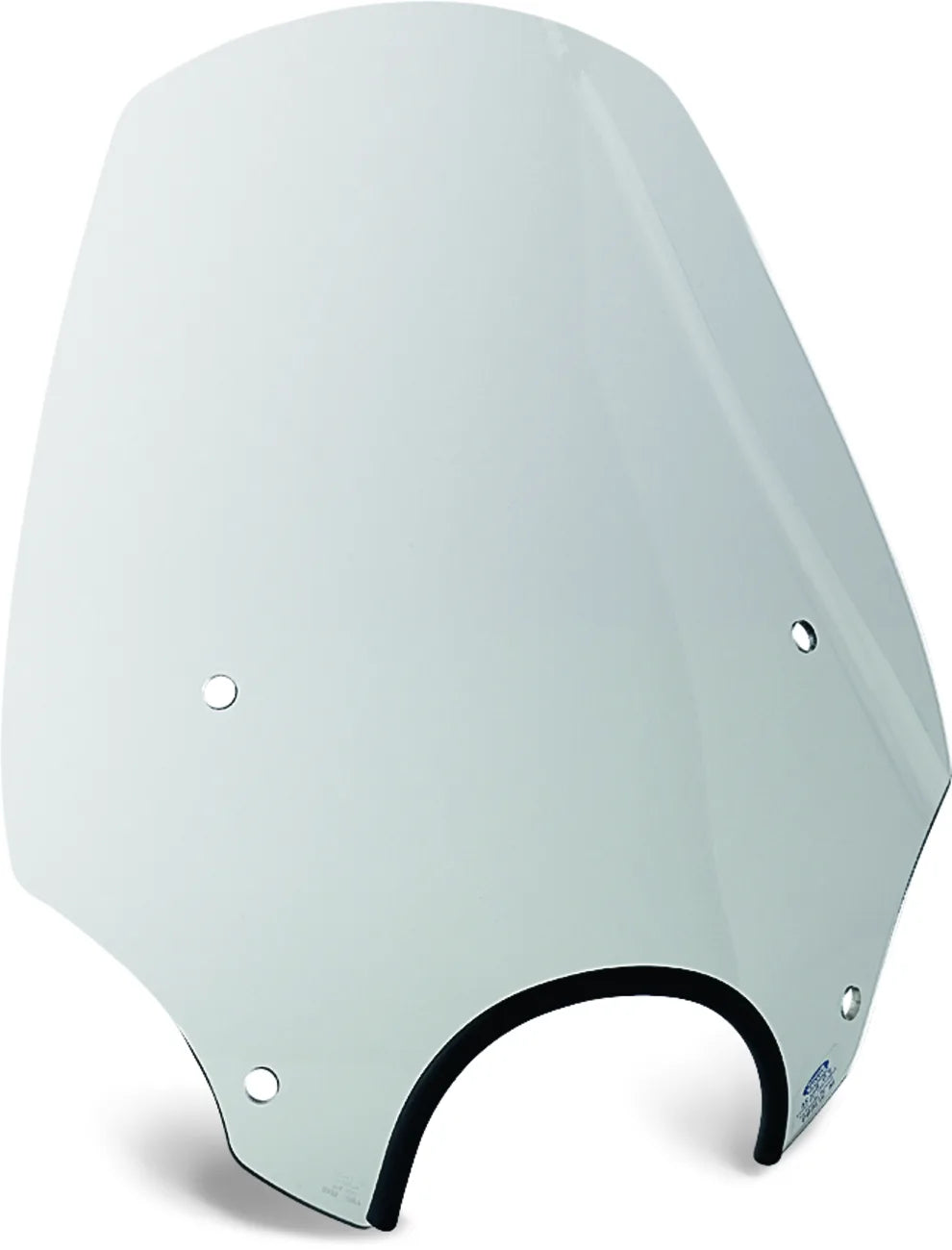El Paso Sportshield — 5-1/4" - 7"