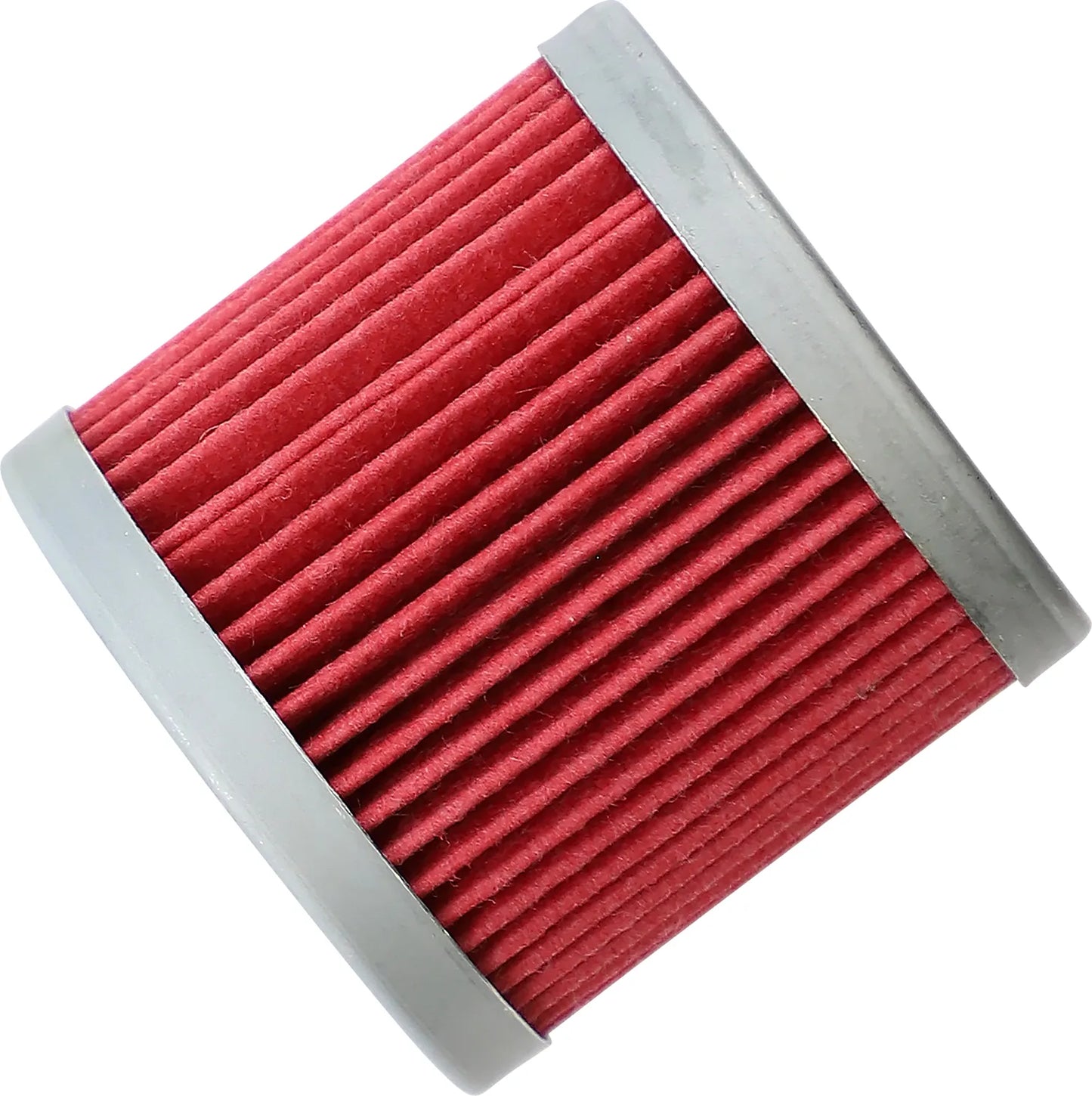 Oil Filter — Cartridge