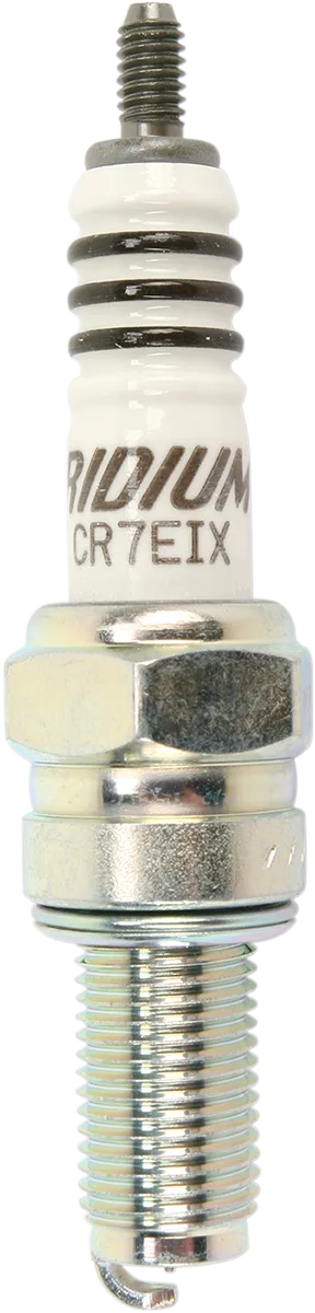 Iridium IX Spark Plug — Iridium IX