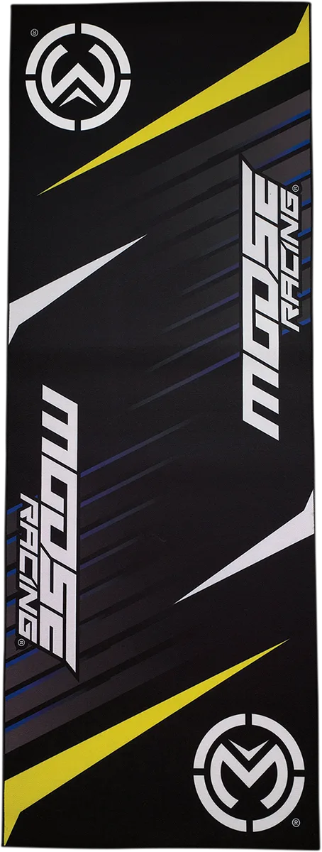 Pit Pad