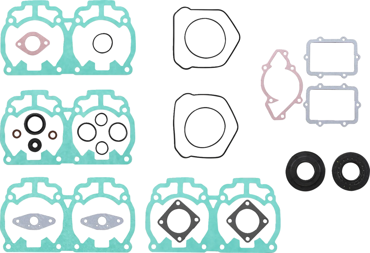 Complete Gasket Kit