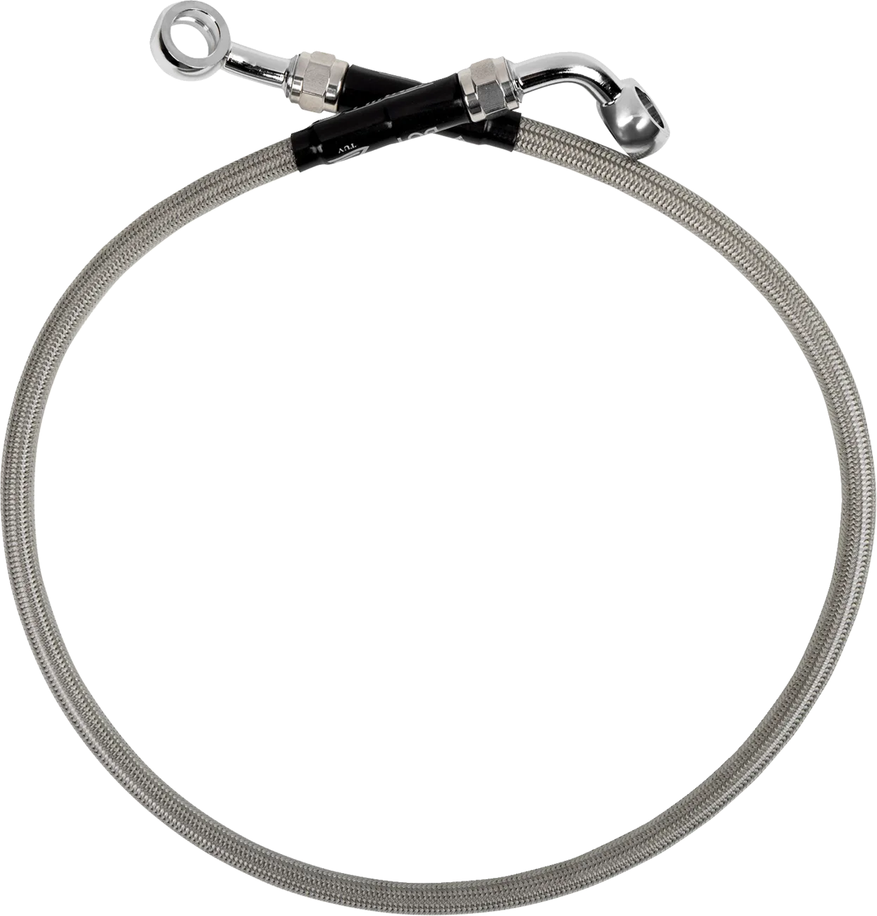 Stainless Steel Braided Brake Line