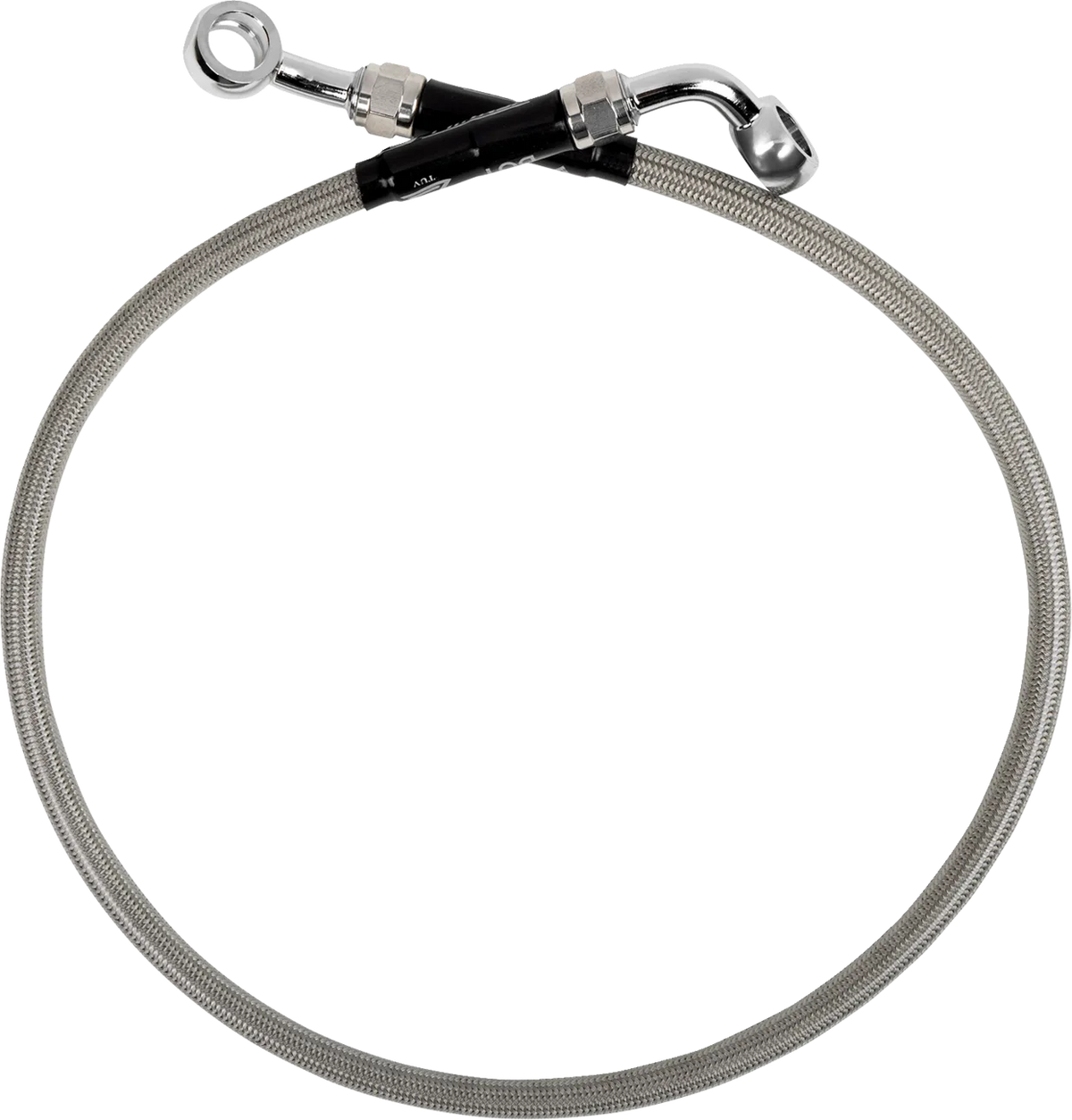 Stainless Steel Braided Brake Line