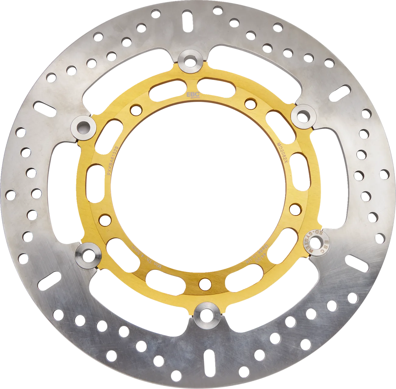 Brake Rotor