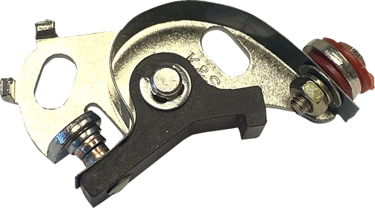 Ignition Points