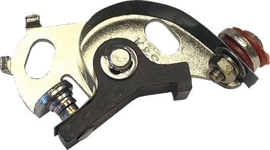 Ignition Points