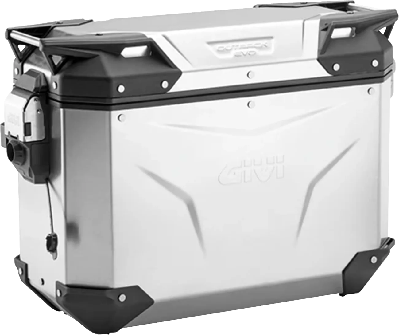 Outback Evo Side Case