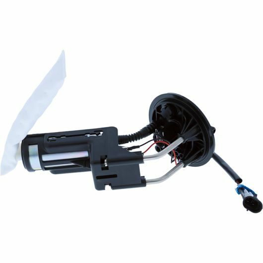 Fuel Pump Assembly